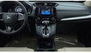 Honda CRV LX 2.4 | Zero Down Payment | Free Home Test Drive