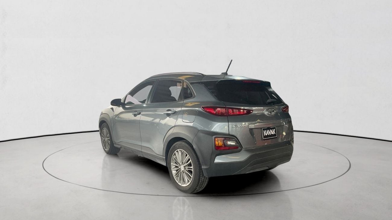 Hyundai Kona GLS Comfort 2.0L Comfort | Guaranteed Warranty | 0 Down Payment