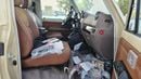 تويوتا لاند كروزر بيك آب Toyota Land Cruiser Pick Up Toyota Land Cruiser Pick Up 4.0L 2026