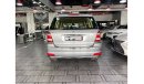 مرسيدس بنز GL 450 | Gcc | 4.7ltr V8 | Original Paint