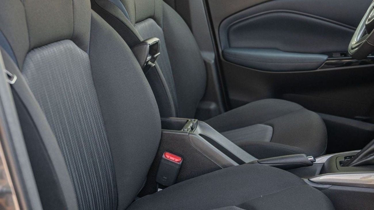 Suzuki Baleno GLX Suzuki Baleno 2025