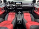 مرسيدس بنز CLA 250 Std 2.0L (224 HP) 2022 Mercedes Benz CLA250 AMG, May 2027 Mercedes Warranty, Excellent Condition, GC