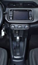 نيسان كيكس EXCELLENT DEAL for our Nissan Kicks ( 2020 Model ) in Black Color GCC Specs