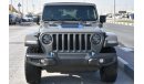 Jeep Wrangler Rubicon 4XE HYPRID UNLIMITED ( CLEAN CAR WITH WARRANTY )