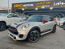 Mini John Cooper Works mini john cooper works 2021 korean specs