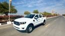 Ford Ranger XL 2.5L (164 HP) Double Cab Utility