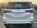Toyota Fortuner 2017 Toyota Fortuner GX.R+ 4.0L V6 - Push Start With Gear shifter - 4x4 AWD - 7 Leather Seats - Rear