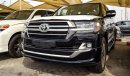 Toyota Land Cruiser GXR GRAND TOURING V6