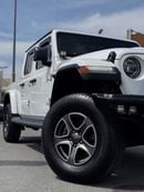Jeep Gladiator Sport 3.6L