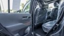 تويوتا لاند كروزر TOYOTA LANDCRUISER 3.3 VX HIGH -2026YM