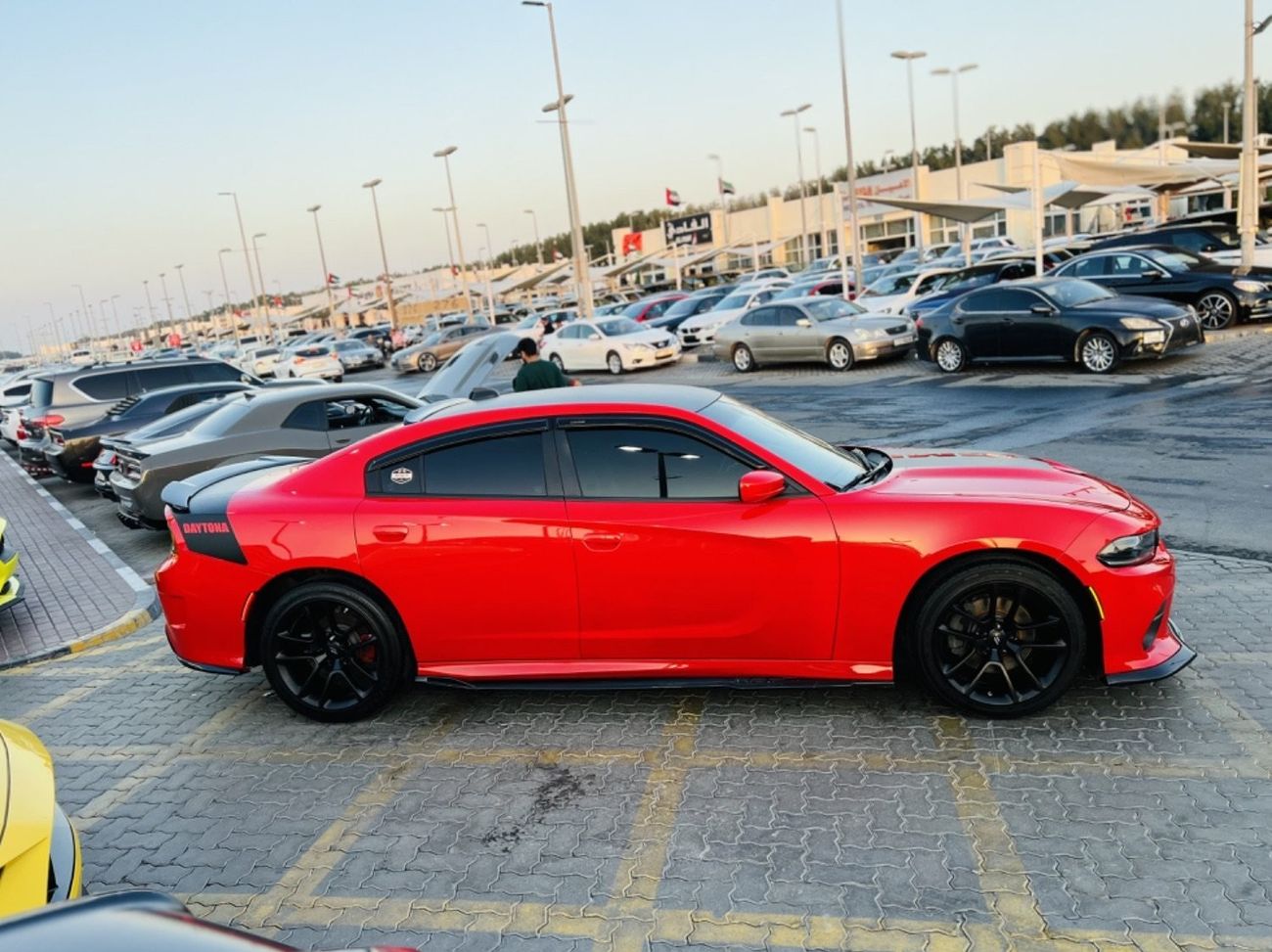 Dodge Charger For sale