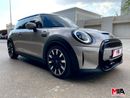 Mini Cooper S MINI COOPER S 2022 GREY
