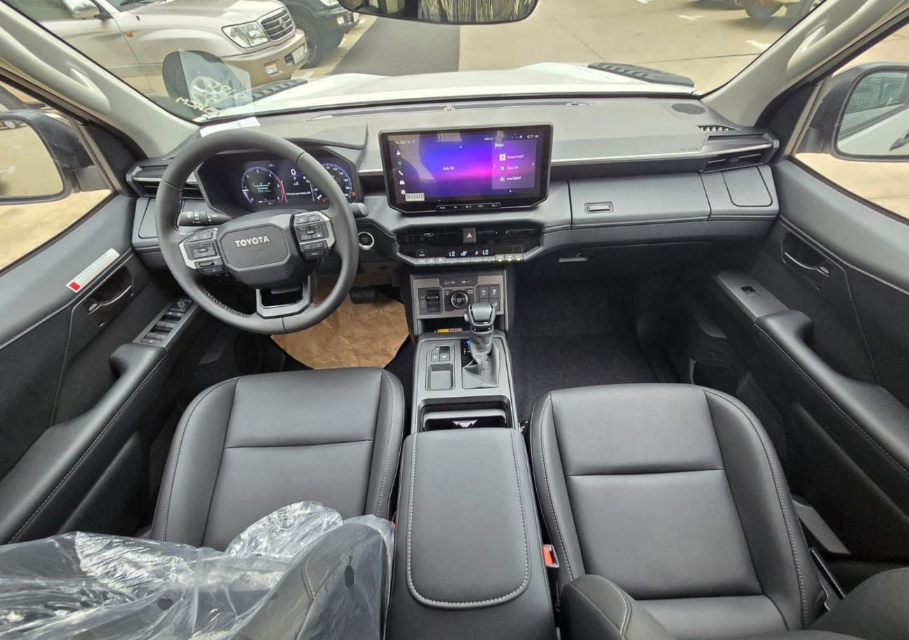 Toyota Hilux ADVENTURE