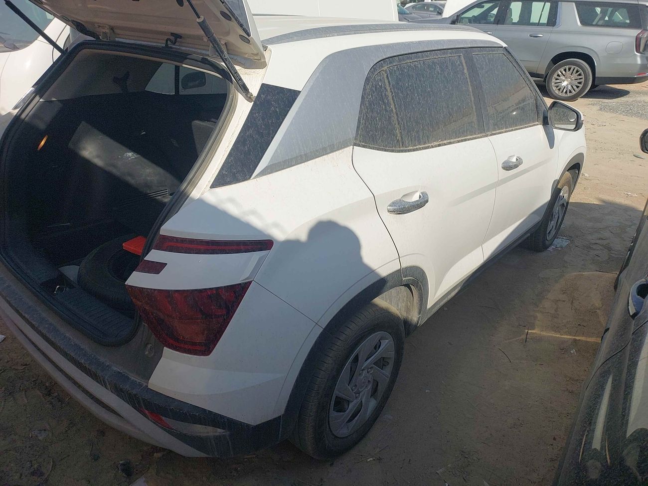 Hyundai Creta SMART 1.5 | Zero Down Payment | Home Test Drive