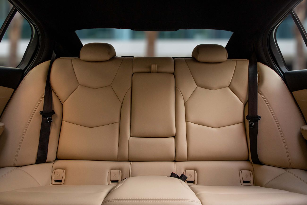 Cadillac CT5 CT5 | 2,155 P.M | 0% Downpayment | Cadillac CT5 Luxury | Service Contract!