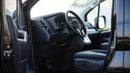 Toyota Granvia Premium 3.5L - Black Inside Black | Export Only