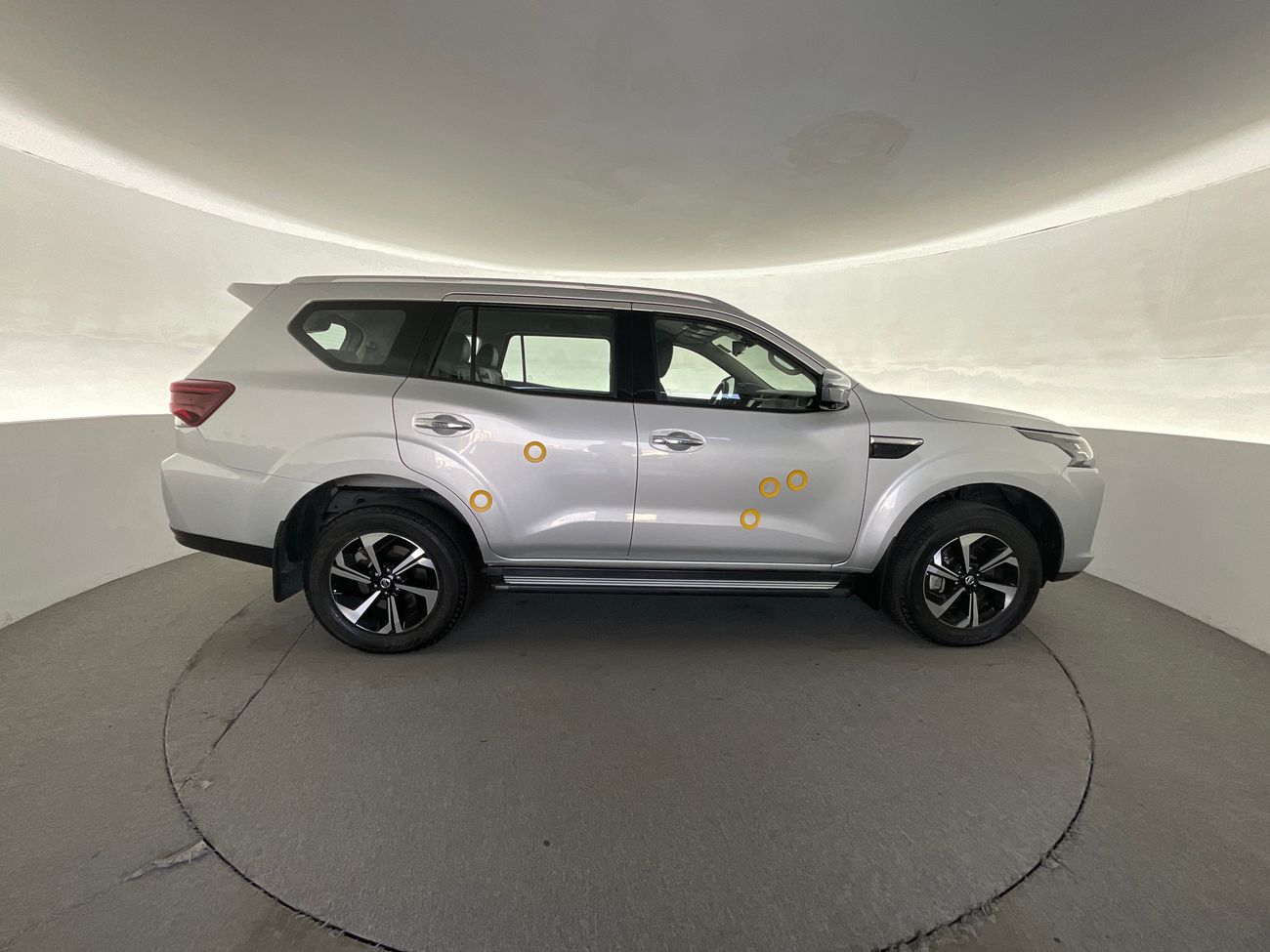 نيسان إكستيرا Platinum | upto AED 20,000 Ramadan Discount | شامل الضمان | 0 ﺪﻔﻋﺓ ﺃﻮﻟﻯ