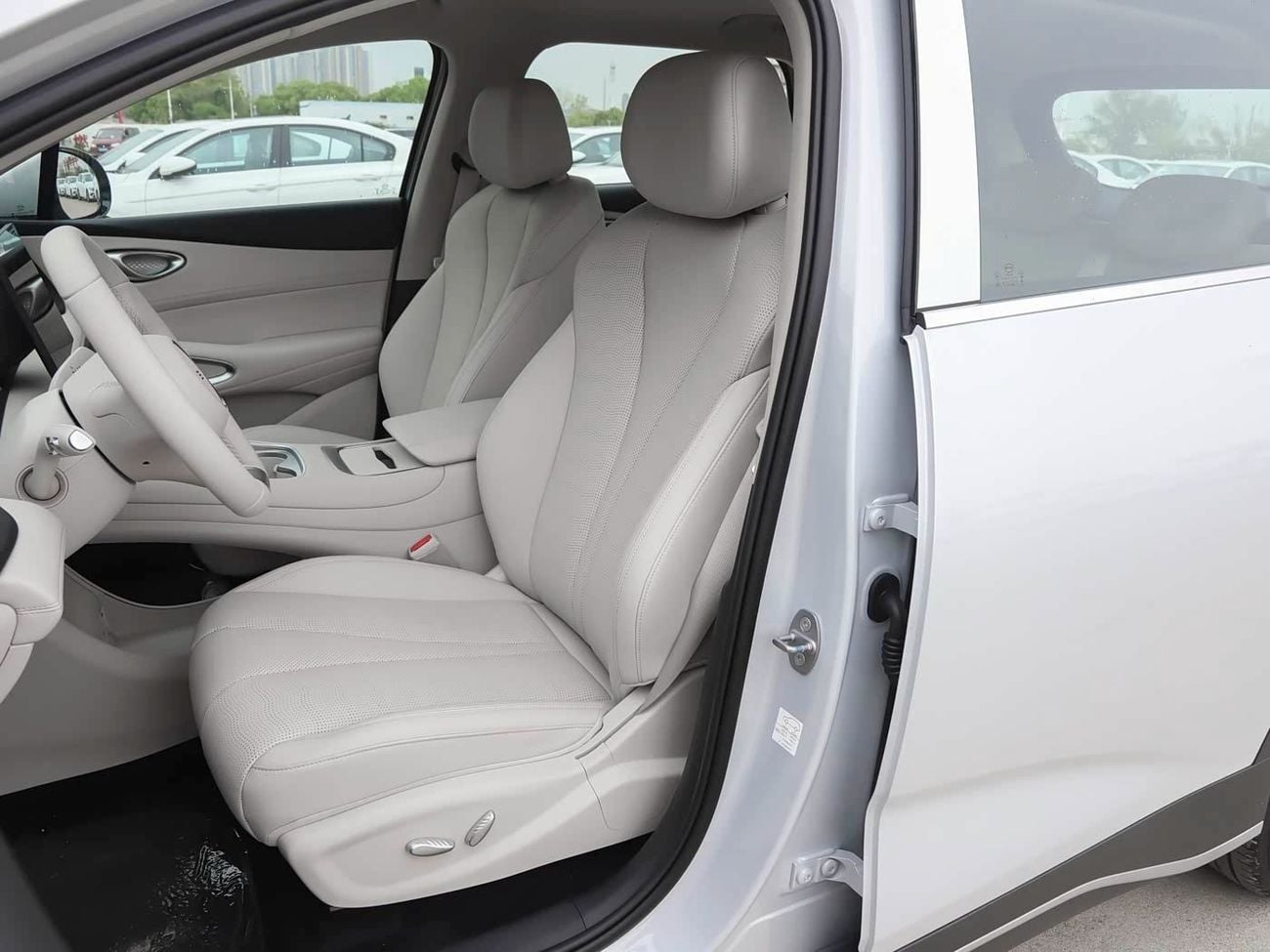BYD Sealion 05 DM-i 220KM Voyage Launch Edition | 2026 | Coming Soon