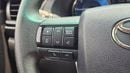 Toyota Fortuner SR5