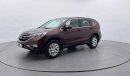 Honda CR-V LX 2.4 | Under Warranty | Inspected on 150+ parameters