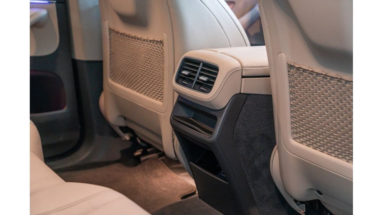 Mercedes-Benz GLE 450 Std 2020 Mercedes Benz GLE450 / Low Kms