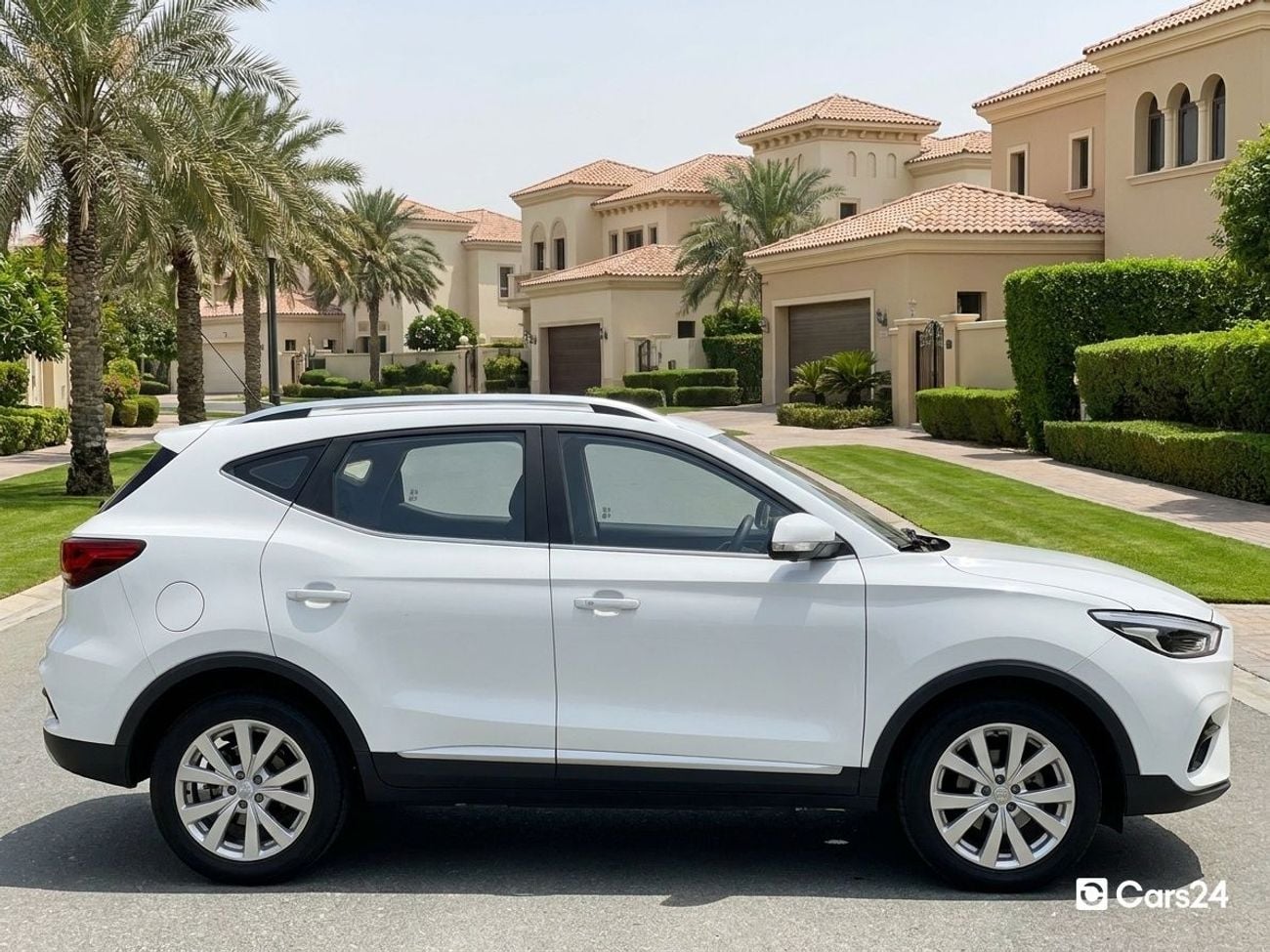 MG ZS 1.5L 2023 | 0 DP | 608/Month | 30 Day Return | Service History