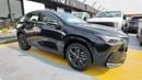 Lexus NX350 LEXUS NX 350 Premier 2.5L Black