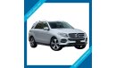 Mercedes-Benz GLE 350 3.0L V6 2016 Model American Specs with Clean Tittle!!