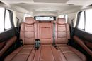 Infiniti QX50 Luxe | 1 year free warranty | 0 Down Payment