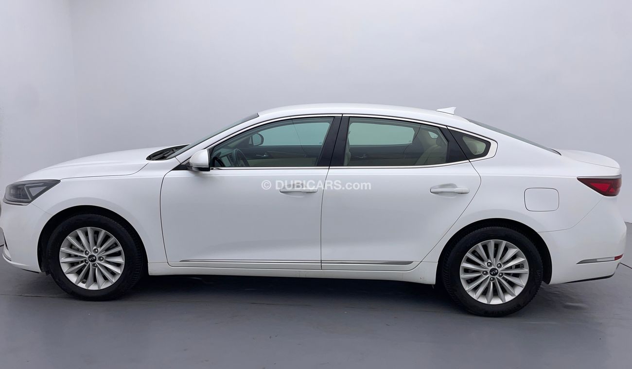 Kia Cadenza LX 3.3 | Zero Down Payment | Free Home Test Drive