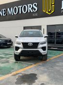 تويوتا فورتونر EXR Toyota Fortuner - SR5 Plus 2.7 L - GCC - 2025