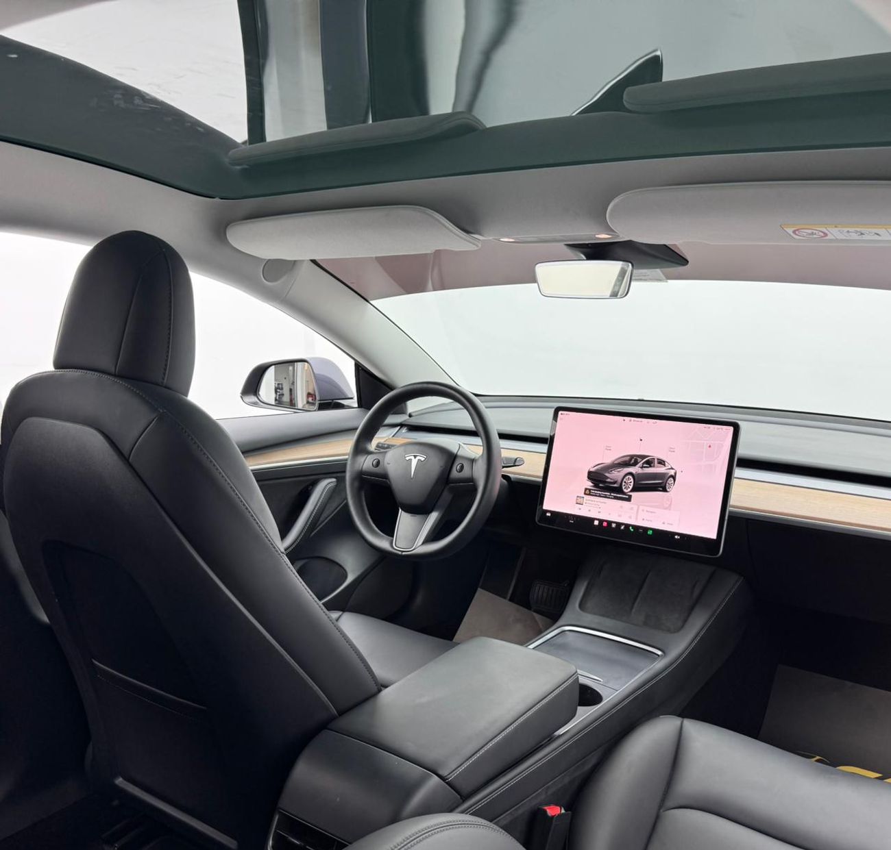 Tesla Model 3 Long Range (AWD) 2023 Tesla Model 3 Long Range, Dec / 2026 Tesla Warranty, Tesla Service History, GC