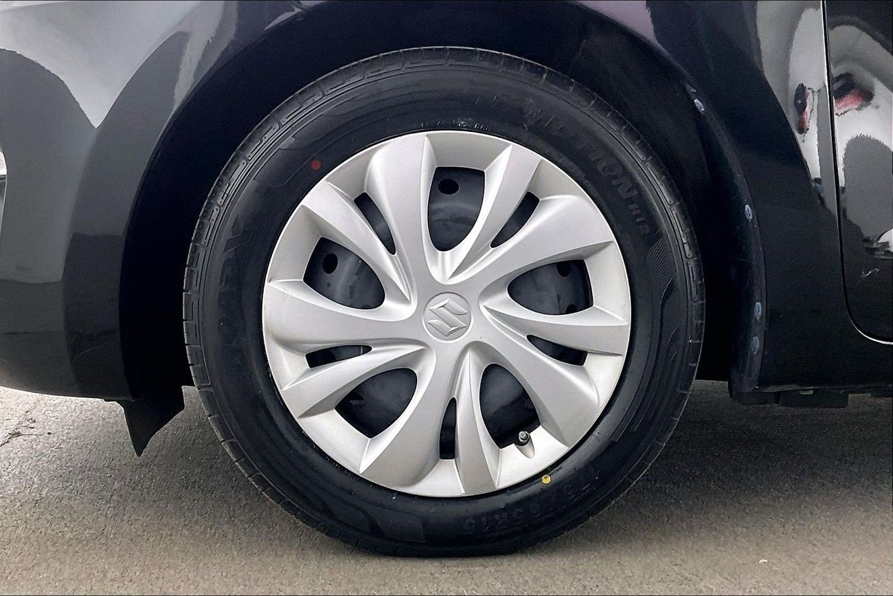 Suzuki Swift GL | Guaranteed Warranty | 0 Down Payment