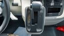 تويوتا هاياس 2026 Toyota Hiace 3.5L AT Petrol High Roof Cargo RWD
