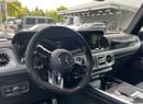 Mercedes Benz G63 AMG STANDARD