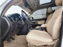 Toyota Land Cruiser VX.R V8 upgrade 2024