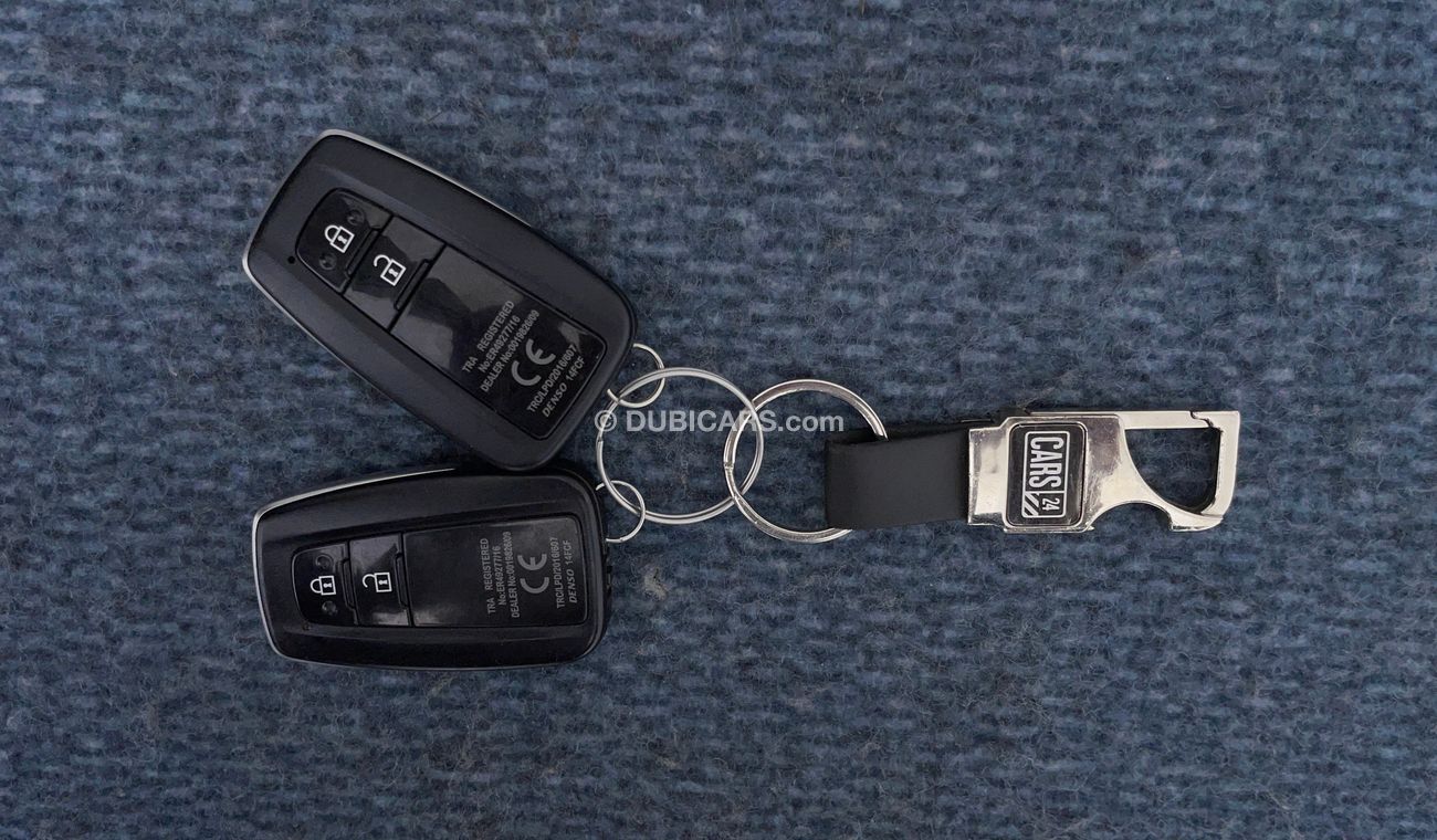 Toyota Prado GXR 4 | Zero Down Payment | Free Home Test Drive