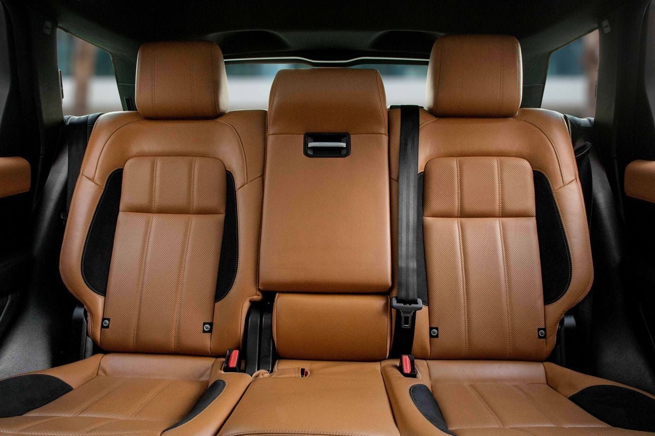 Land Rover Range Rover Sport Range Rover Sport HSE | 2,742 P.M | 0% Downpayment | Warranty!