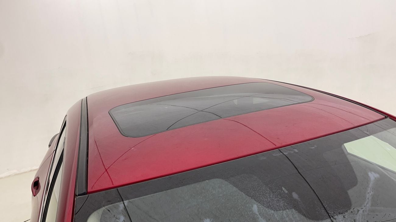 Mazda CX30 Elite 2.0L 2025 ELITE | AED 1166/Month | 0 DP | 30 Day Return | Warranty