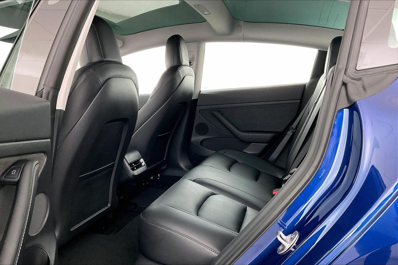 Tesla Model 3 Standard | 1 year free warranty | 0 down payment | 7 day return policy