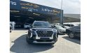 هيونداي باليساد Hyundai Palisade 2019 Diesel