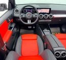 Mercedes Benz GLB200 STANDARD 2026 Mercedes Benz GLB200, 2030 Mercedes Warranty, Low Km, Fully Loaded, Excellent Condition, GCC