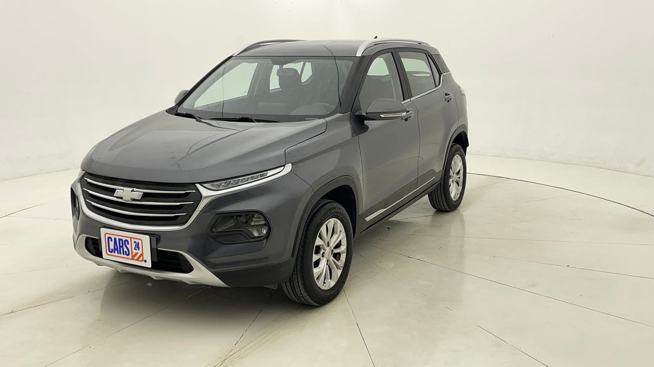 Chevrolet Groove LT 1.5 | Zero Down Payment | Home Test Drive