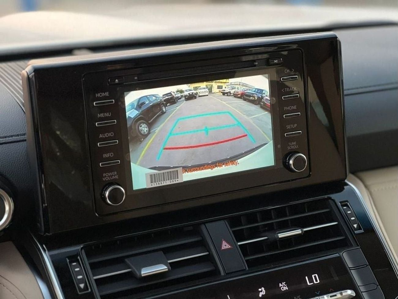 Toyota Land Cruiser Toyota Land Cruiser GXR 4.0L