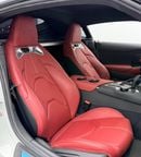 Toyota Supra 2021 Toyota Supra GR, Warranty, Full Toyota Service History, Very Low Km, Carbon Fiber Interior, GCC