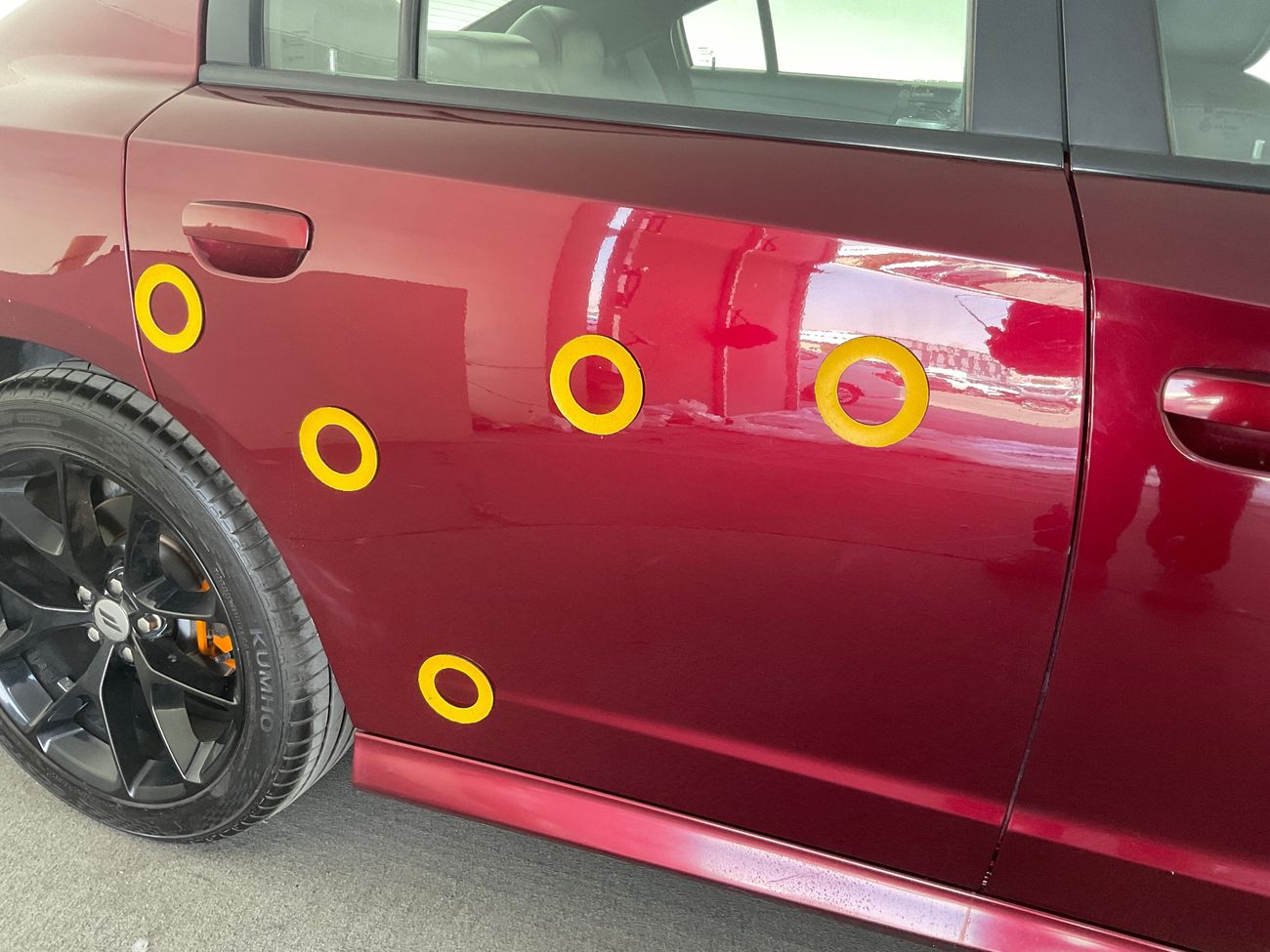 دودج تشارجر GT | upto AED 20,000 Ramadan Discount | شامل الضمان | 0 ﺪﻔﻋﺓ ﺃﻮﻟﻯ