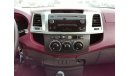 Toyota Hilux 2.7L Petrol, M/T, Power Windows (LOT # 6430)