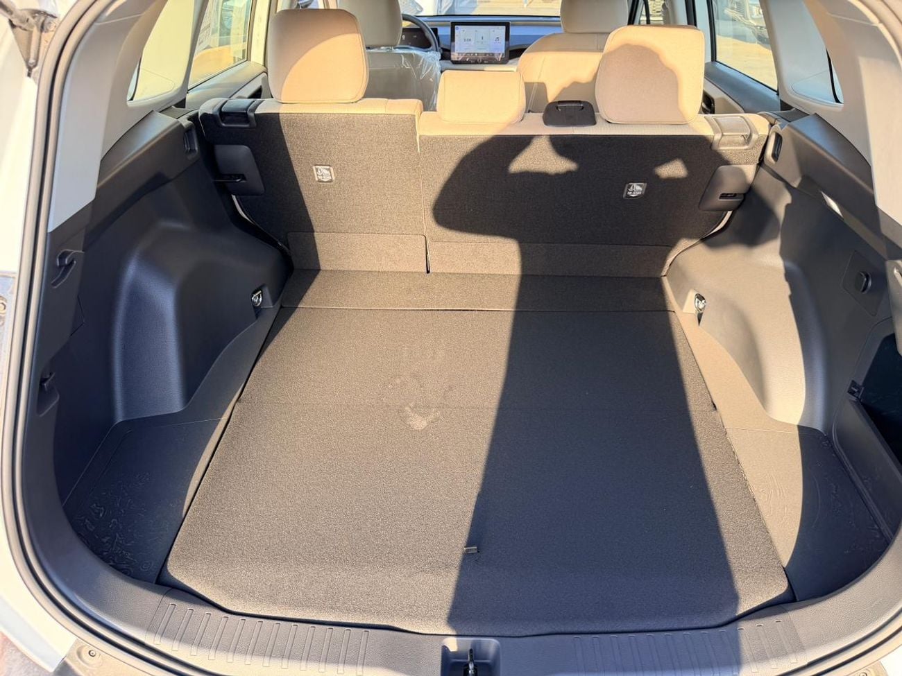 تويوتا راف ٤ EXR 2.0L AWD 5 DOOR