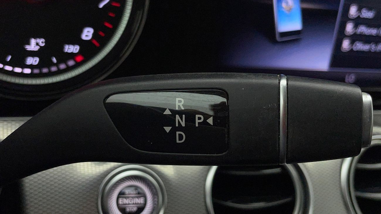 Mercedes-Benz E200 STD 2 | Zero Down Payment | Home Test Drive