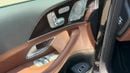 مرسيدس بنز GLS 450 Mercedes Benz GLS-450 High Option